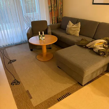 Apartment Dünenpark