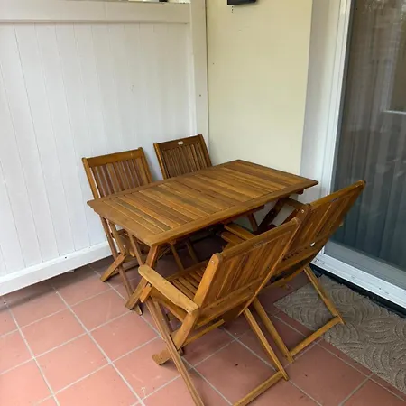 Dünenpark Binz